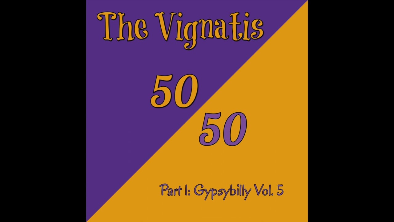 The Vignatis - With a Little Help  from my Friends