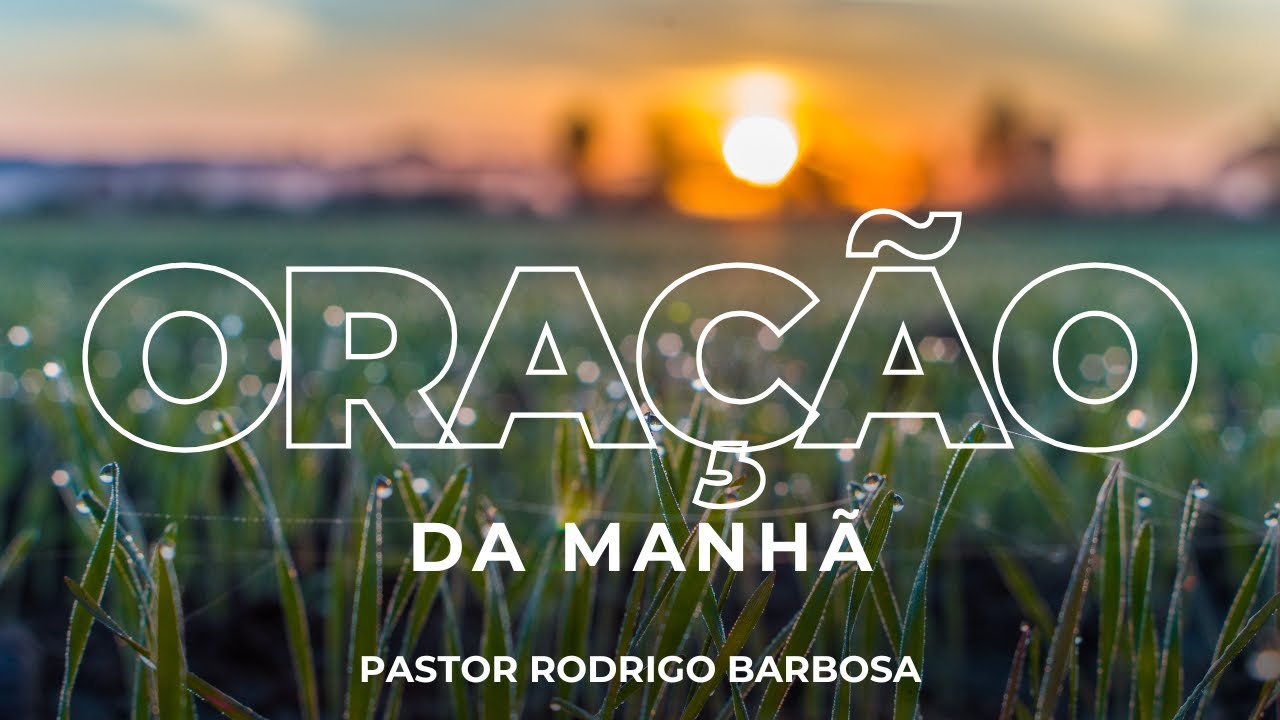 🌅 Janela Espiritual da Gratidão | Manhã Profética de Alinhamento com Deus