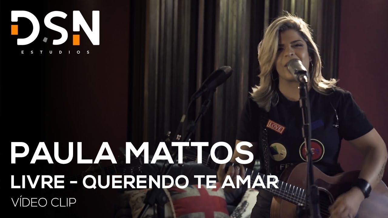 CLIP - Paula Mattos 