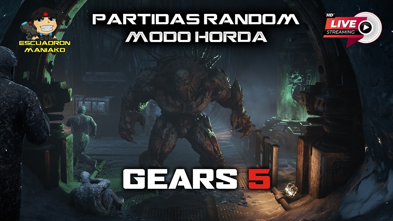Gordas Sudadas Delirando Con El Jefe #gears5