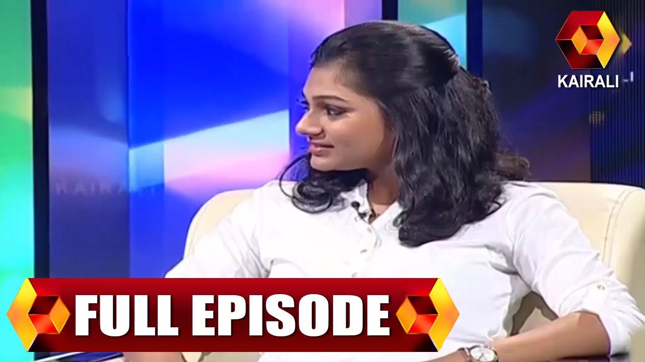 JB Junction: Jagathy's Daughter Sreelakshmi - Part 1 | 27th July 2015