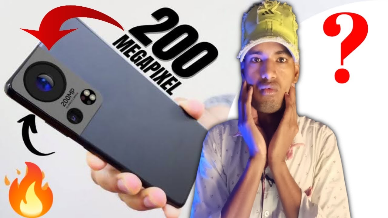 Motorola Edge 30 Ultra | 200MP Camera🔥🔥🔥 | Motorola X30 | Gyan Recipe