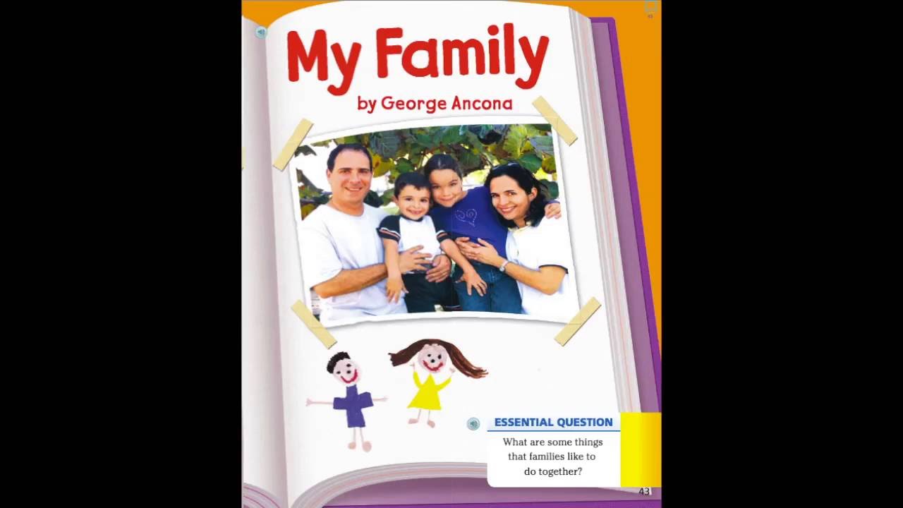 My Family