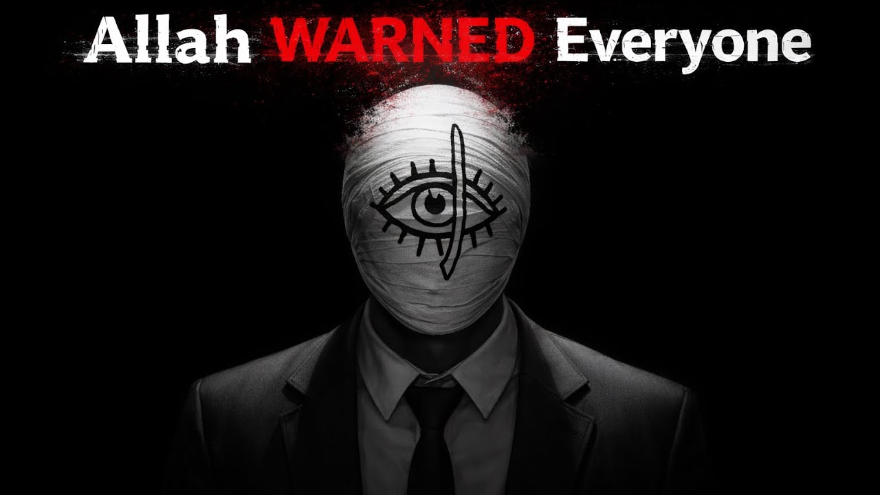 You Must Watch This, Then Start Preparing&hellip;