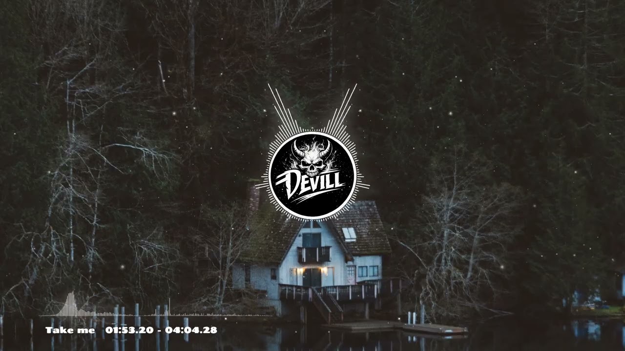 Devill - Take me
