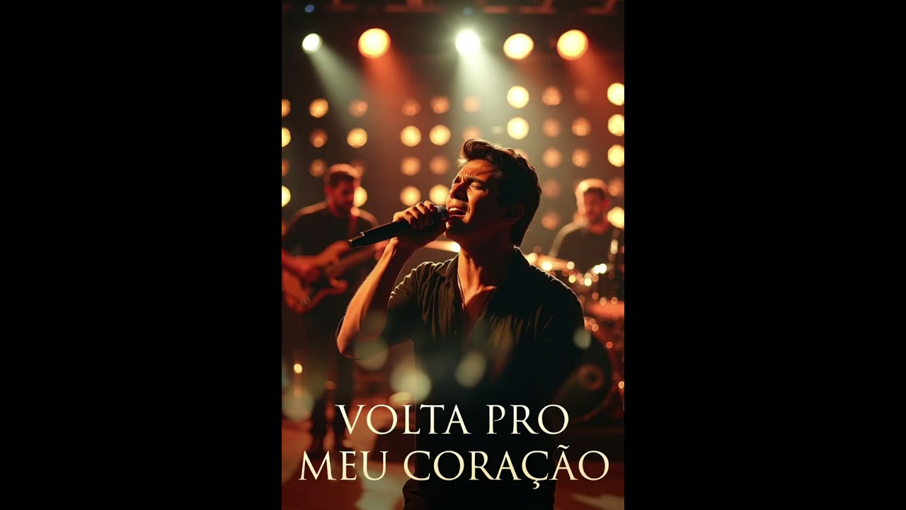 Volta pro meu coração ❤️ ❤️ 