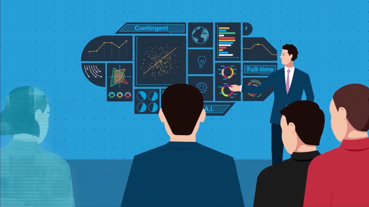 Future of HR role of the future: Data Scientist