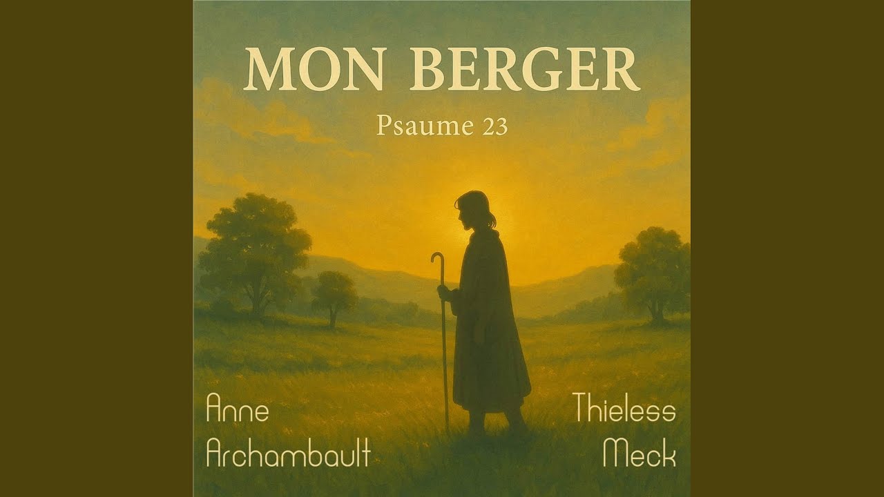 Mon berger