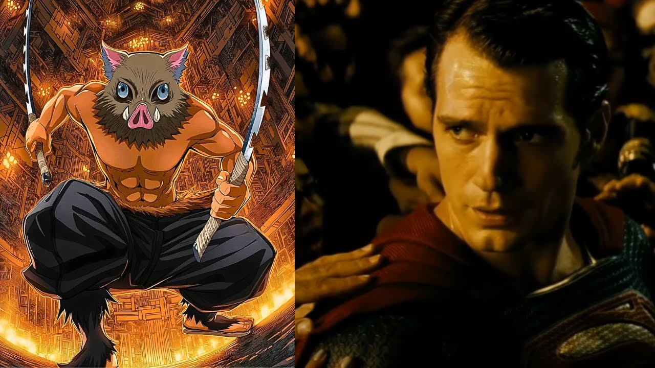 Ranking Demon Slayer's Strongest Characters with Memes 😎🔥