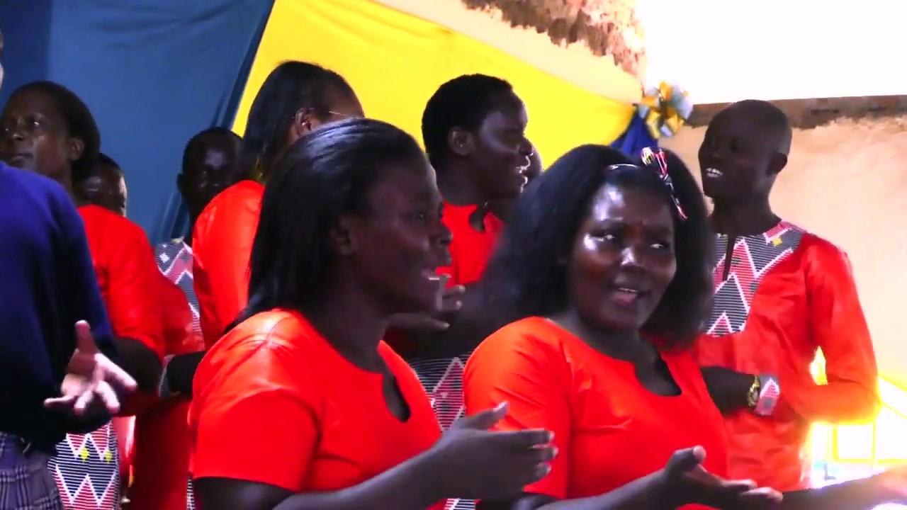 ULIMI- Umoja SDA CHOIR KITALE