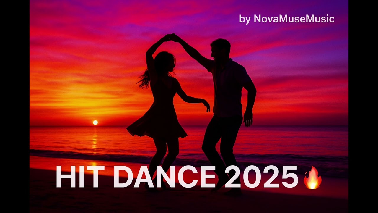 Numai Tu ❤️ Hit Balcanic 2025 🔥 Manea de Vară | NovaMuseMusic Official