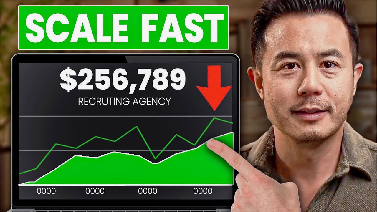 How To Make $20,000 A Month in a Recruiting Business…[with No experience]