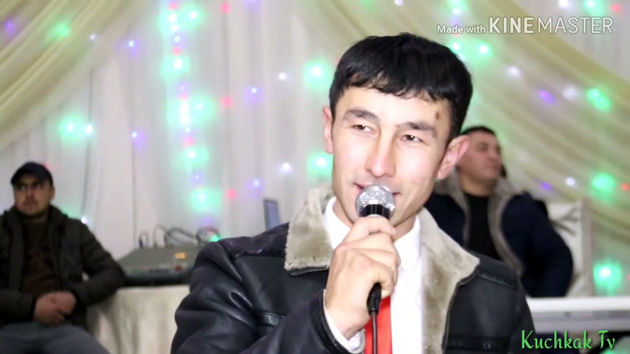 Kuchkak To'y  2-qisim