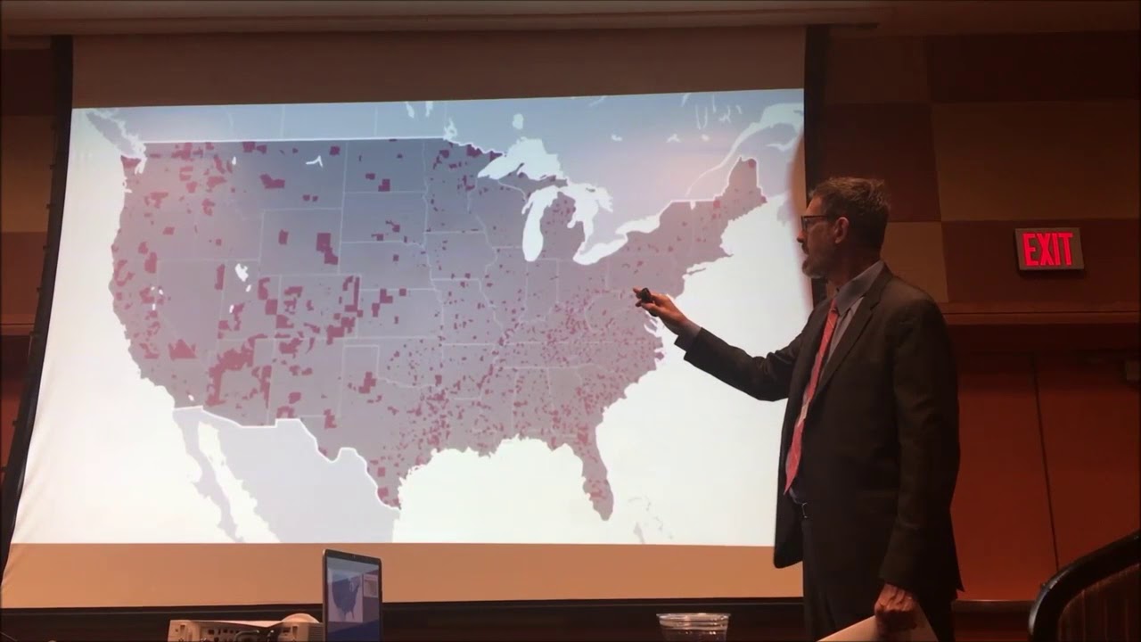 Opportunity Zones