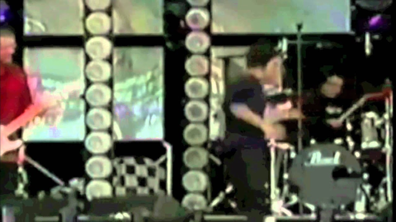 Jump Lauri Jump!