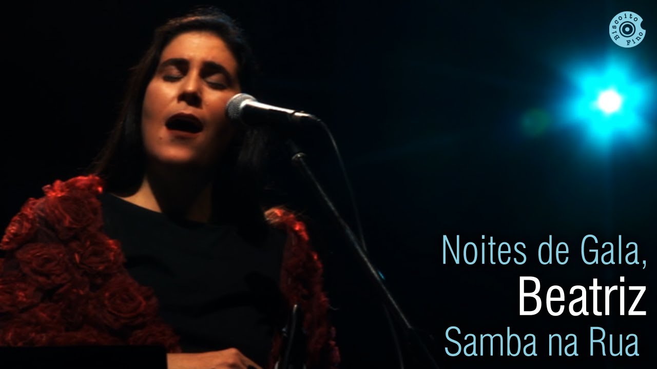 Mônica Salmaso | Beatriz | Show 