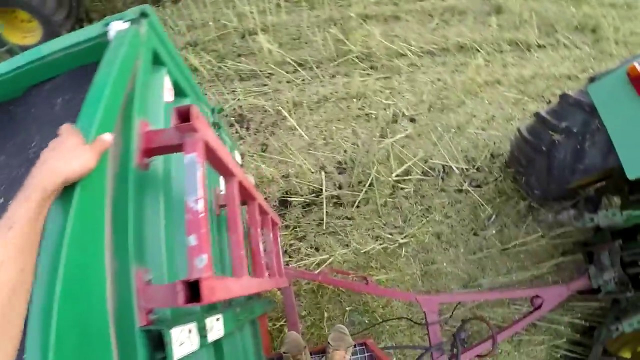 #95 Rzepak 2018 Jest lepiej...