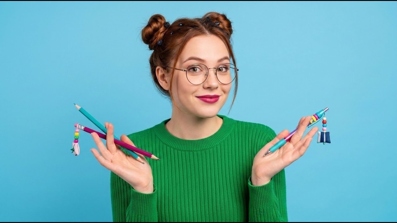 DIE LUSTIGSTEN STREICHE FÜR FREUNDE & DIY-SCHULMATERIAL auf 123 Go Like!