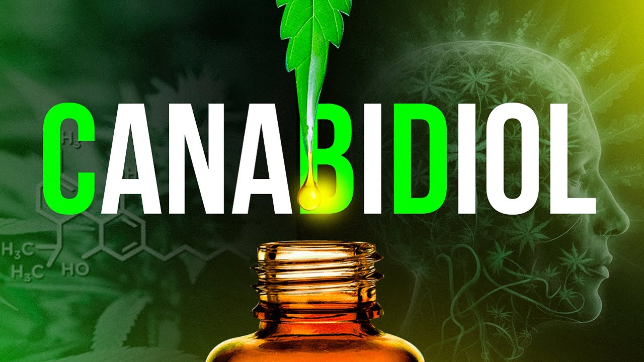 CANABIDIOL: COMO ELE AGE NO C&Eacute;REBRO?