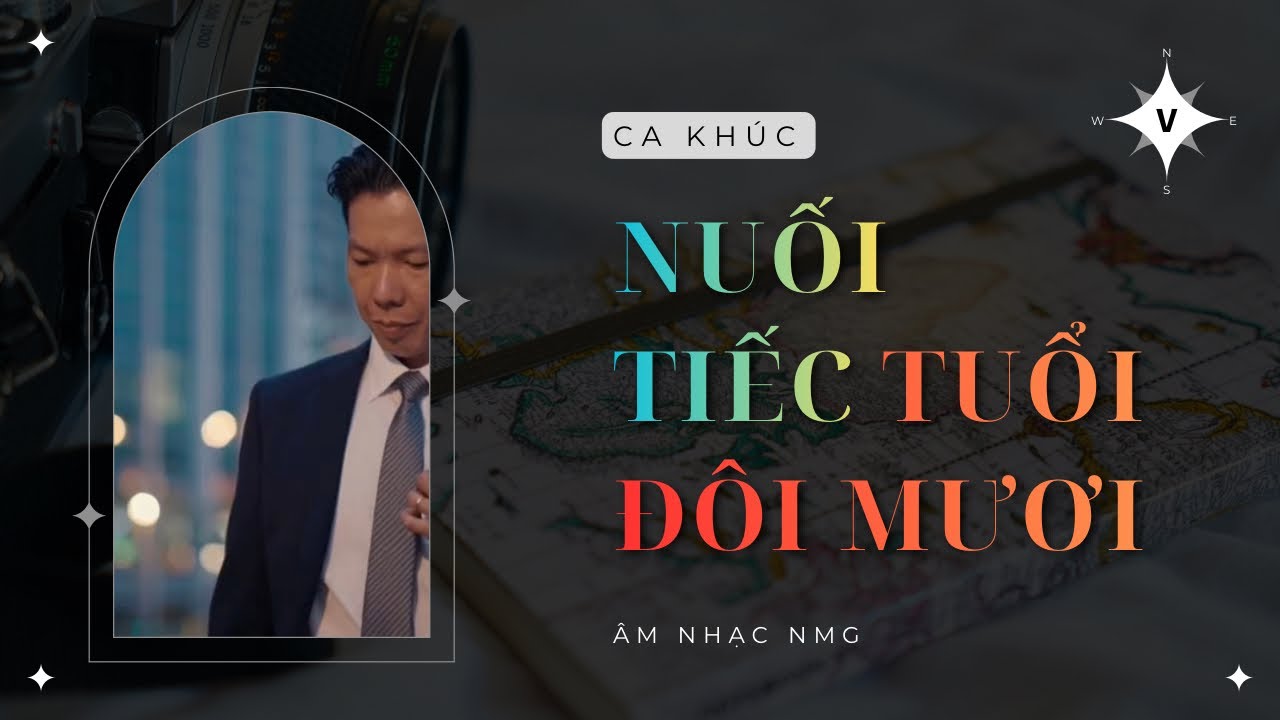 NUỐI TIẾC TUỔI ĐÔI MƯƠI || Nhạc tâm trạng cho đàn ông trưởng thành