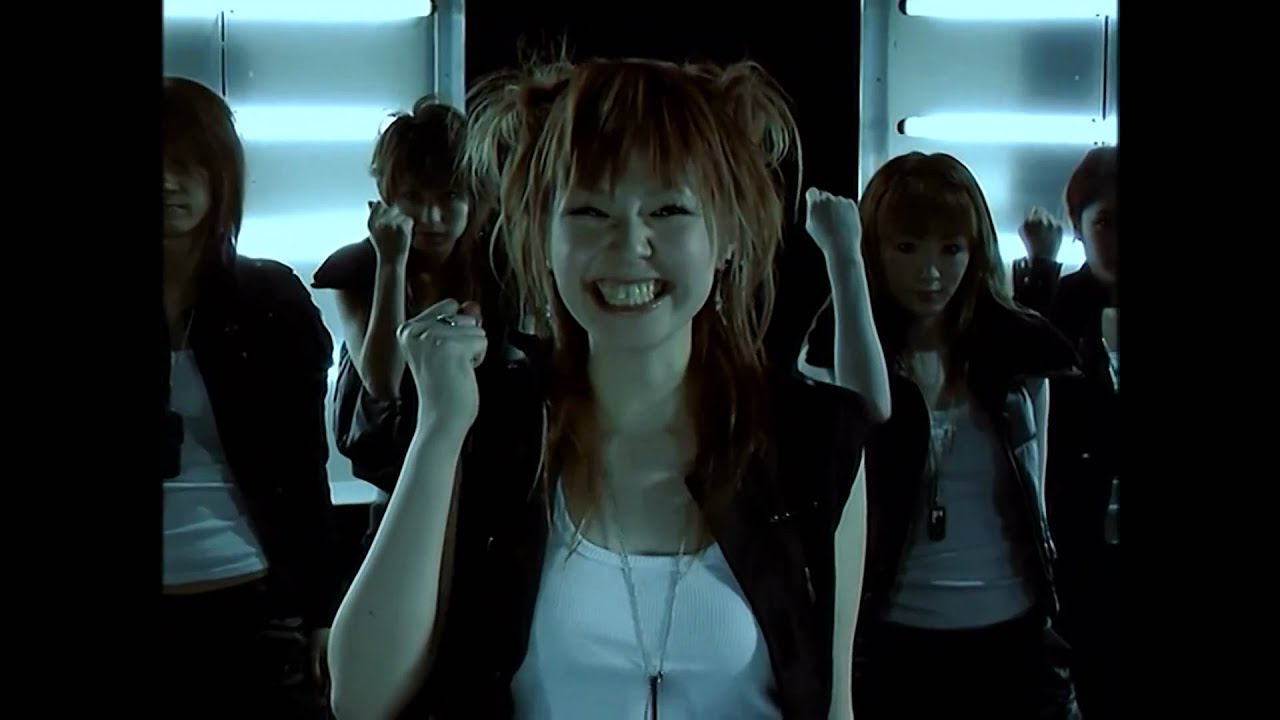 BeForU - Red Rocket Rising (HD)