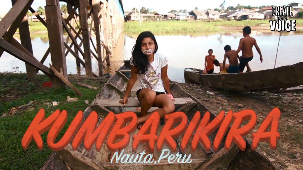 ESCUELA IKUARI - KUMBARIKIRA