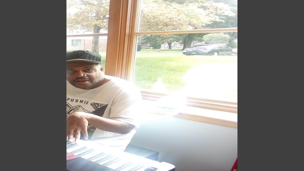 Eric Johnson praise him gospel album (Radio Edit)