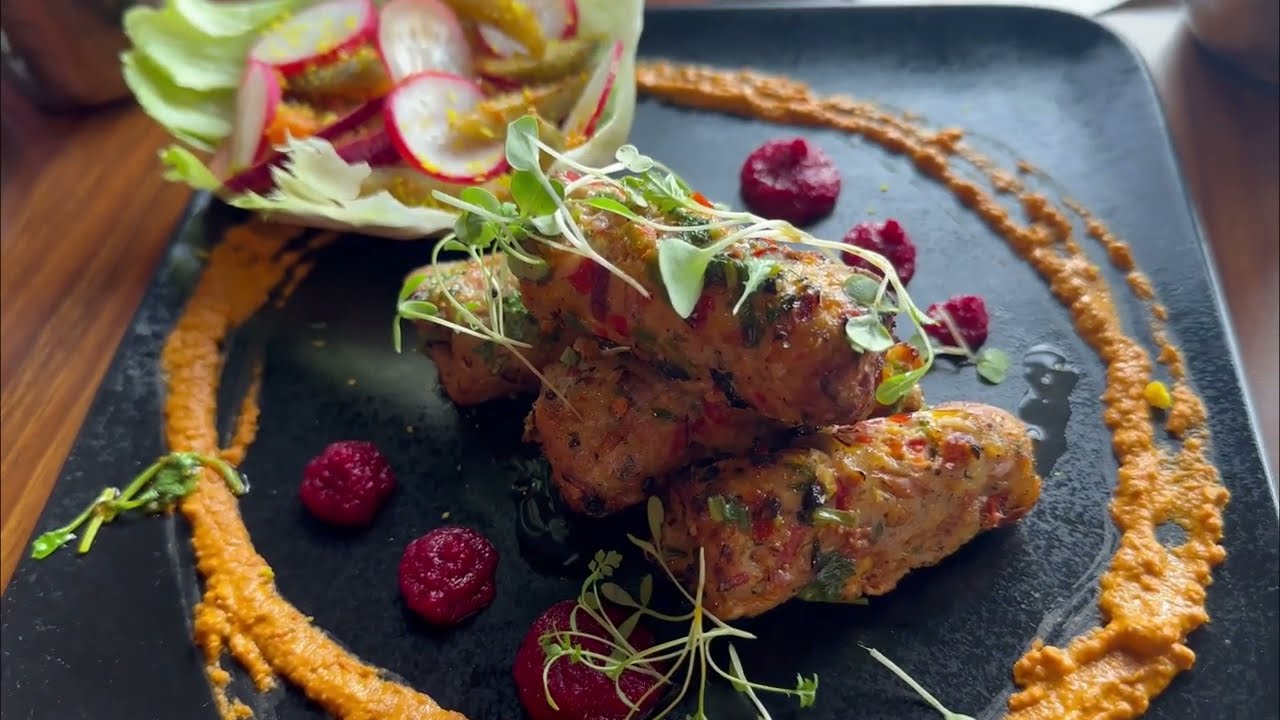 RASA Indian Restaurant in south dublin.       #southdublin #indianrestaurants #foodvlog  #ireland
