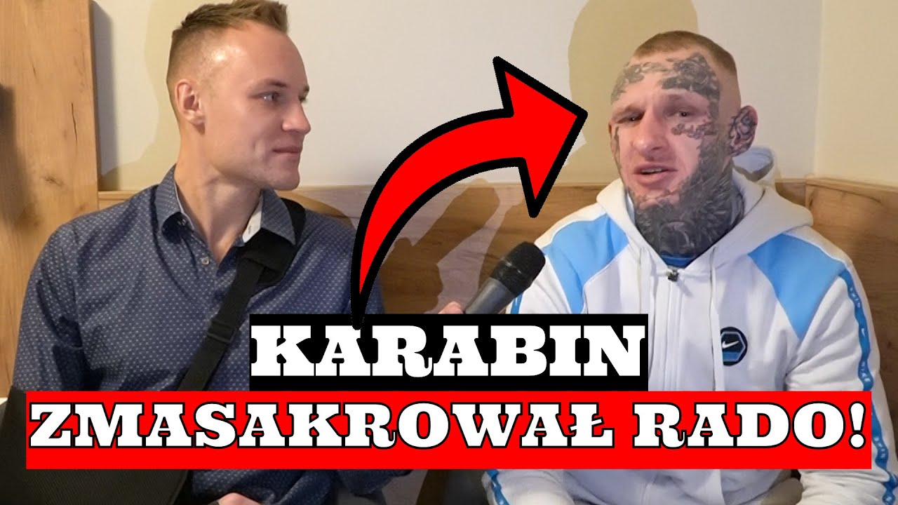 NOKDAUN W 6. SEKUND! *historie z walk ulicznych!* | MATEUSZ KANIOWSKI