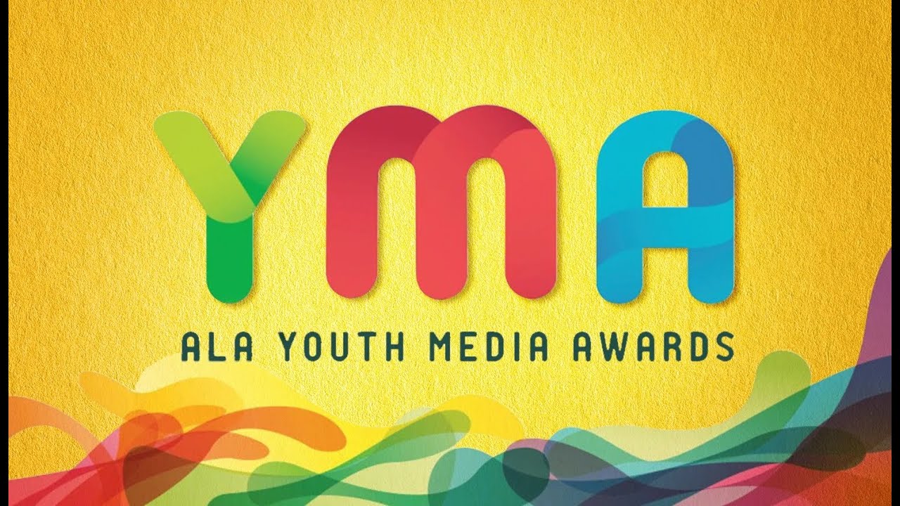 2025 ALA Youth Media Awards for the BGMS Library
