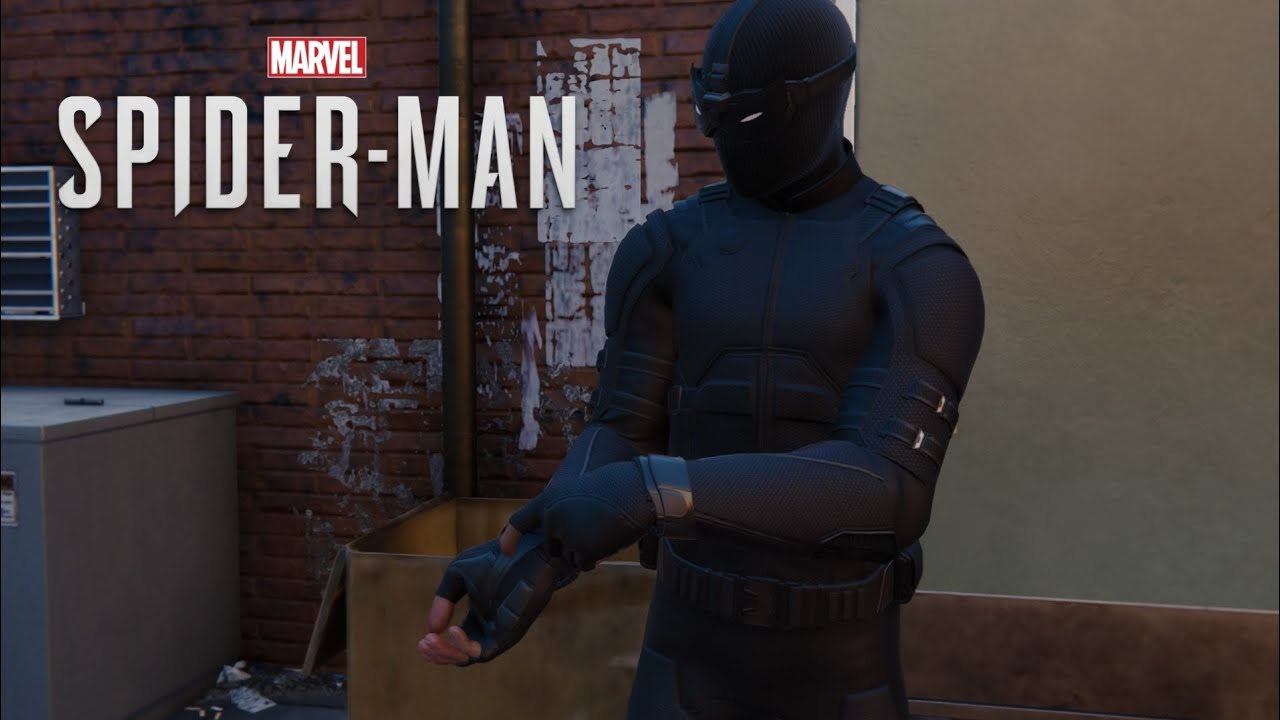 Marvel Spider Man #5 