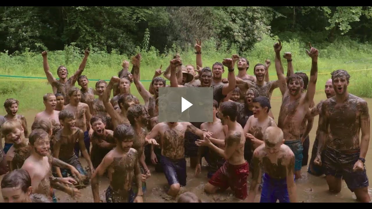 Falling Creek Camp Video