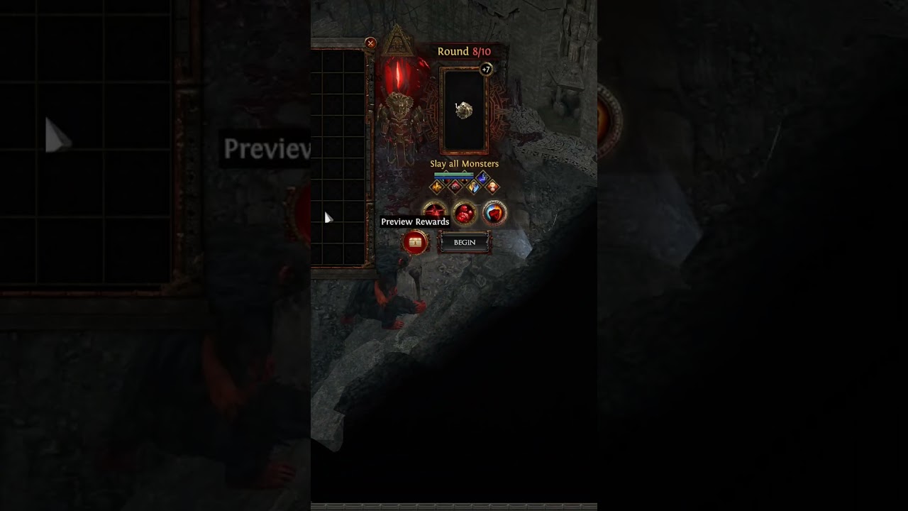 DIVINE ORB FROM TRIAL OF CHAOS?! 😱 POE2 JACKPOT