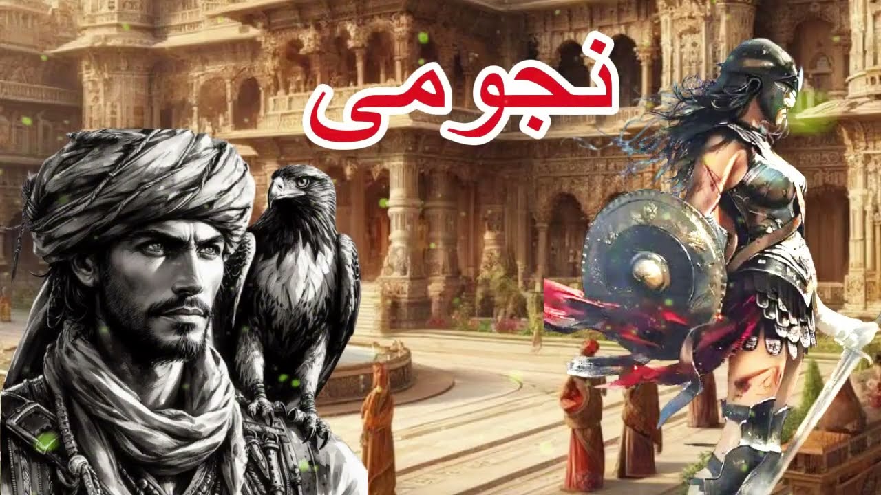 Najoomi I Full Video Kahani Enjoy I Interesting Story I #trending #viralvideo #love #trending