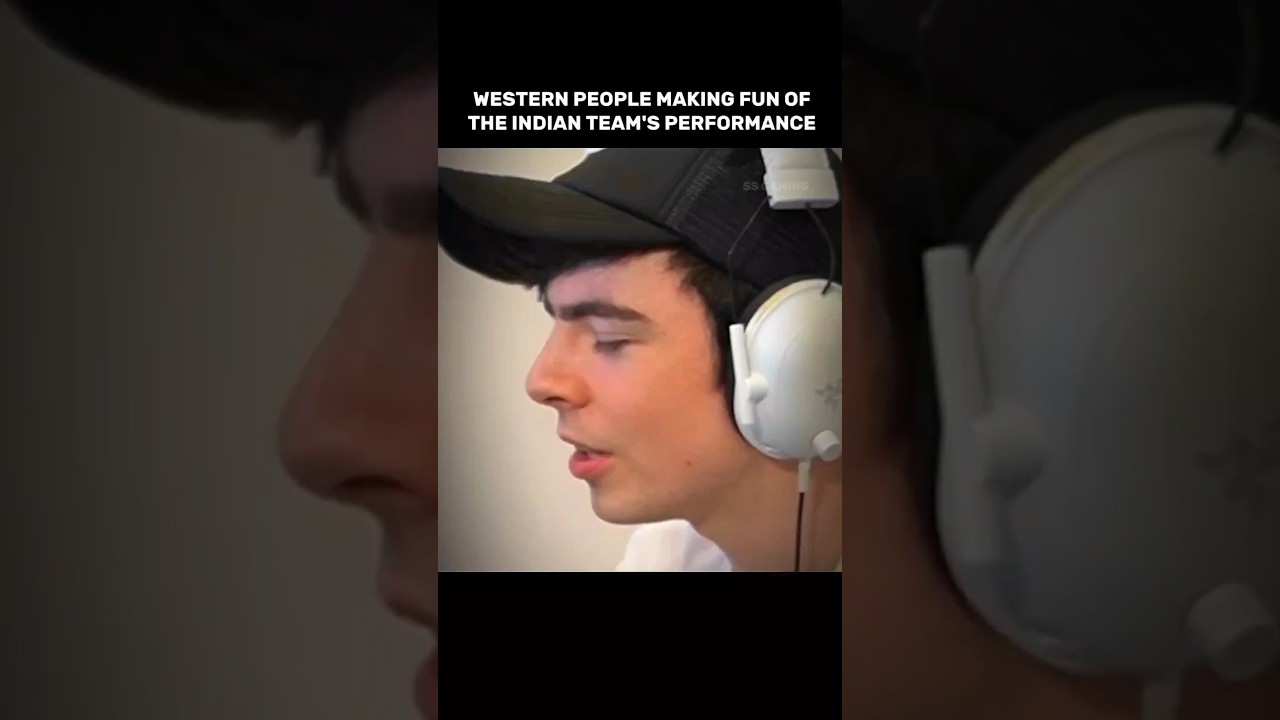 Сборная Индии на чемпионате мира по регби CODM 2023 #callofduty #codmobile #shorts