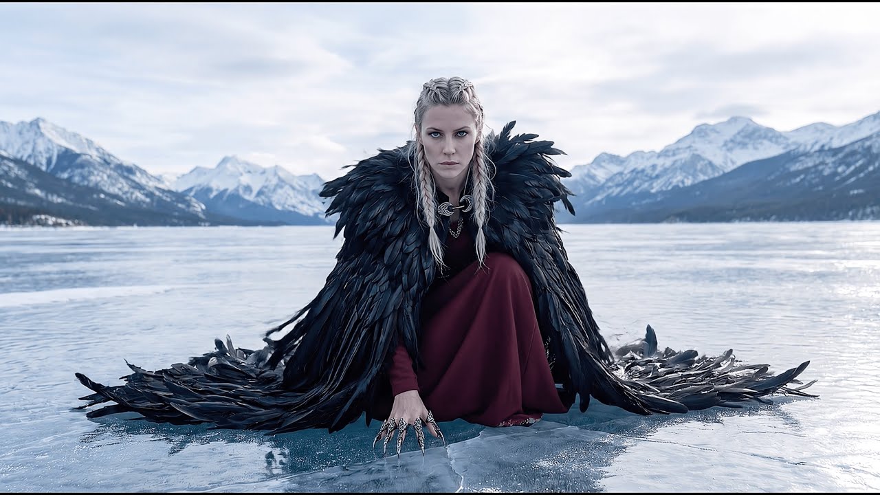 Viking Ritual Music – Dark Nordic Pagan Soundscape for Rites, Trance & Dark Fantasy 3