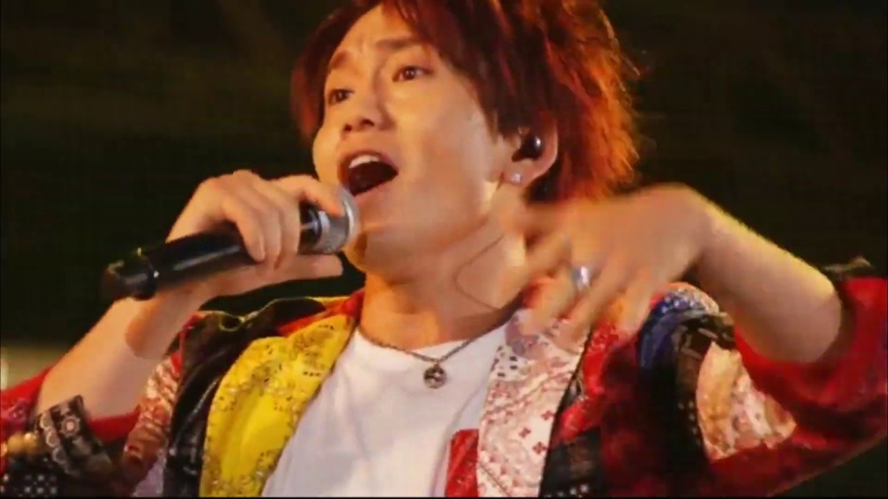 Da-iCE a-nation live - NEXT PHASE (eng sub)