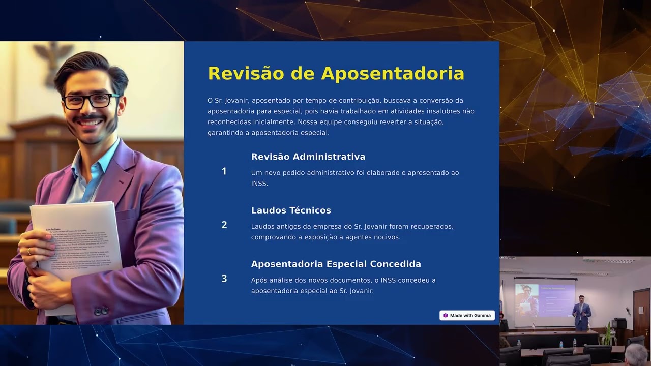 Aposentadoria 100% Integral: Veja como eles conseguiram (e você também pode).