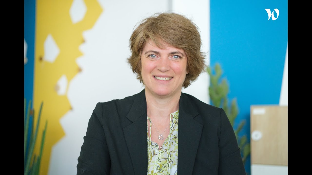 Découvrez Campus Fonderie de L’image avec Florence, Directrice Générale