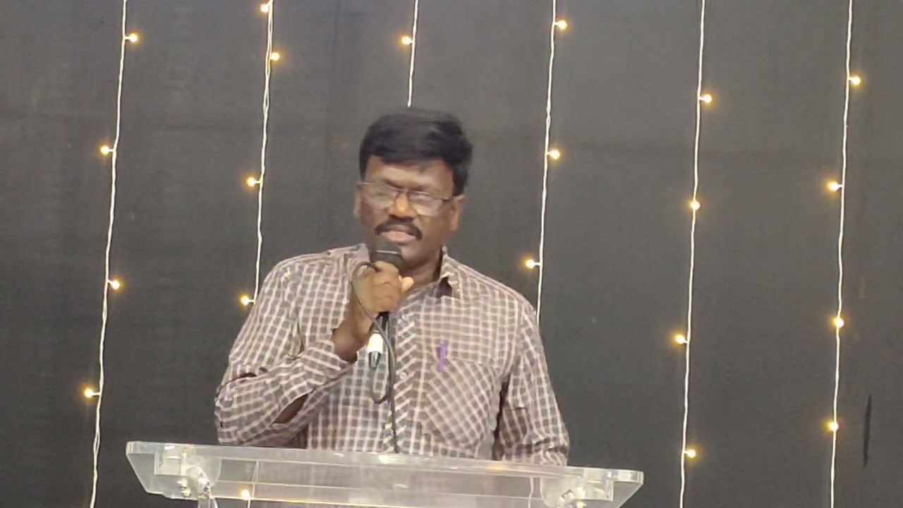 నిన్ను నేను విడువనయ్య దేవా Song by Bro.Prasad||New Life Ag Church