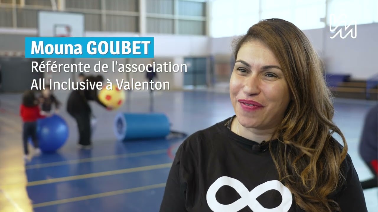 Autisme : quand le sport aide à l'inclusion