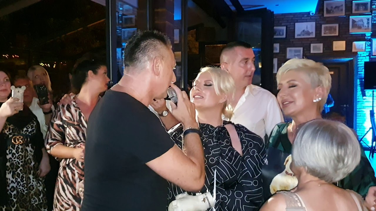 Disem Za Tebe Rodjendan Dein