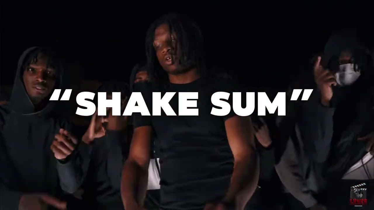 Lilspazz9 X Lilrizz9 X Liljizz59st X Philly Drill Type Beat “Shake Sum”