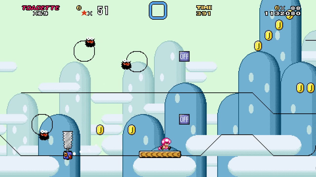 Super Mario World Remastered - Parte 2: ¡Cambio de escenario sin salvar a la princesa! 😮