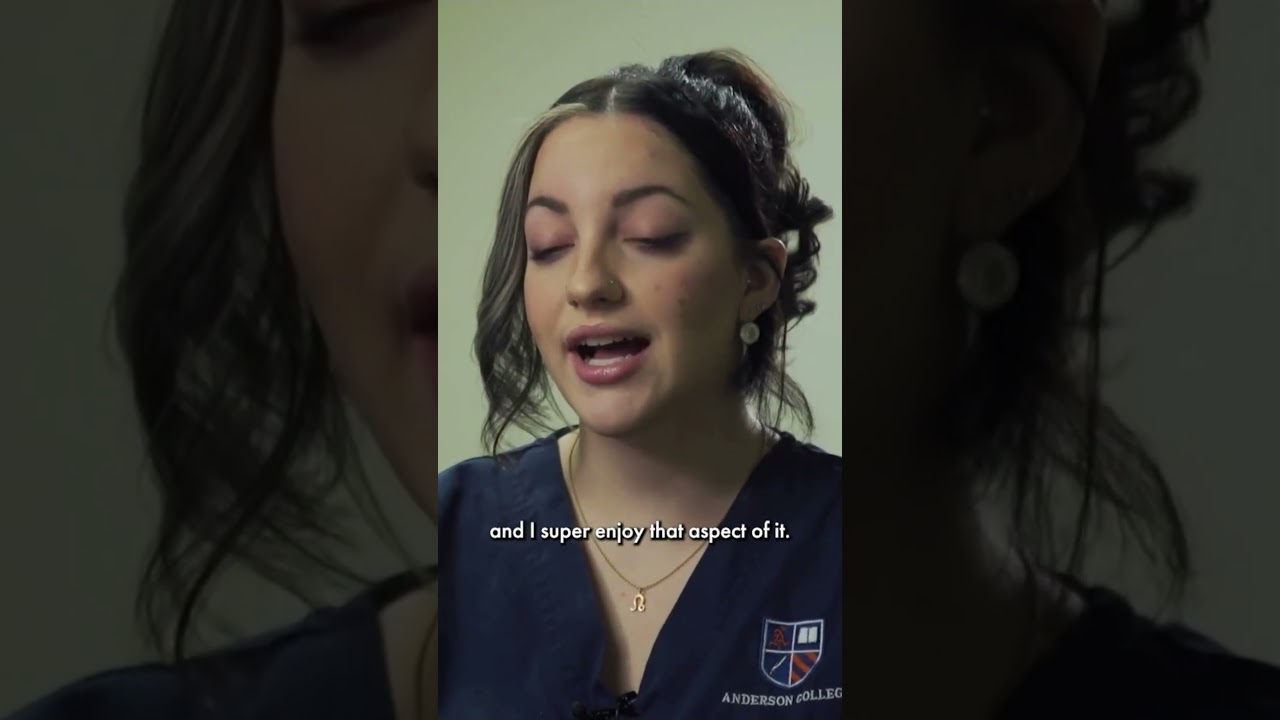 Jessica's Story: How Dental Assisting Changed Her Life 🌟
