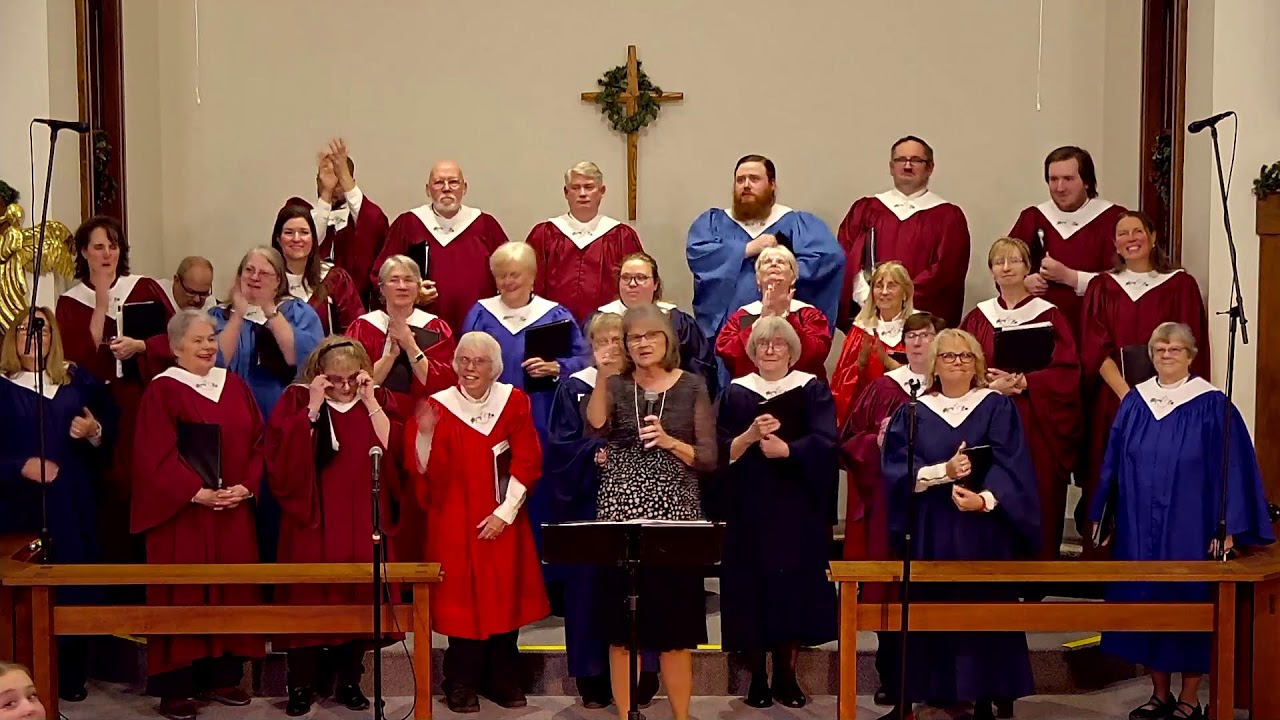 Interfaith Choir & King's Choir
