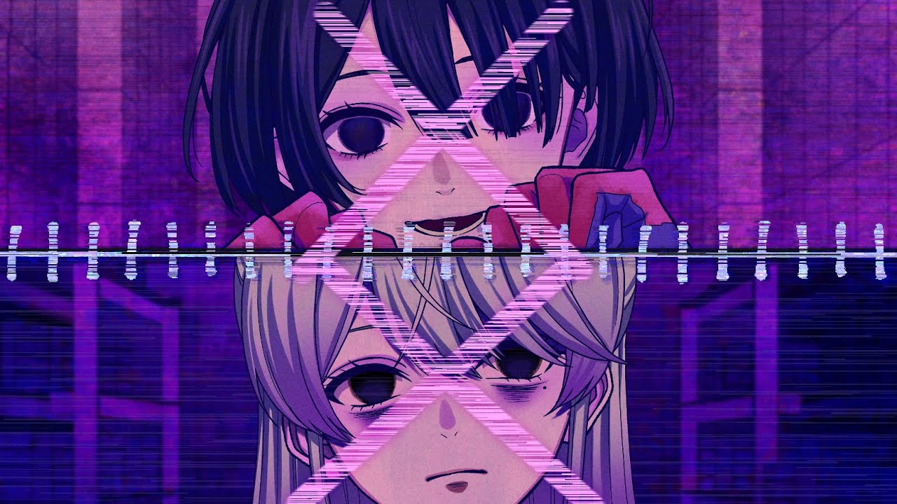 フランケンX / 煮ル果実&times;はるまきごはん【covered by ヴァヴ&times;はなあられ】