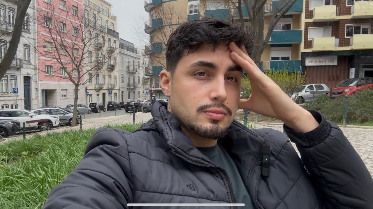 Me assumi gay para a minha mãe e chorei :(