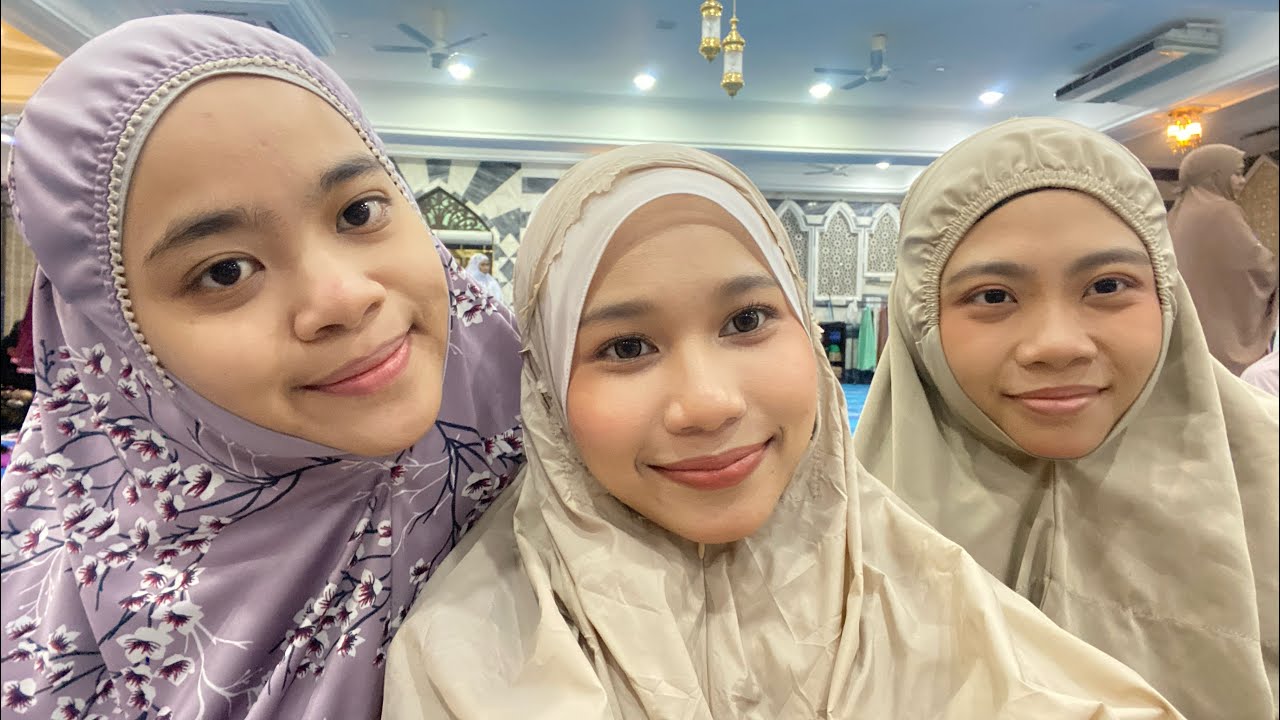 Ramadan vlog | Day 20 🌙