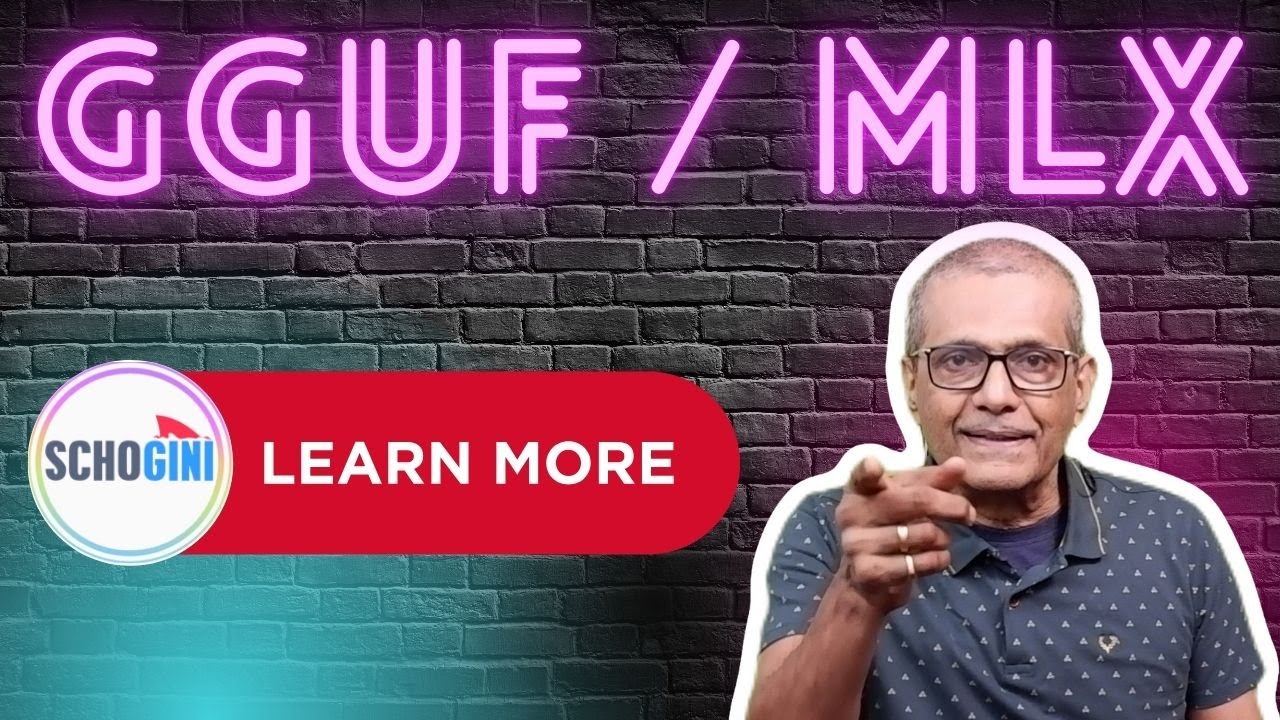 GGUF vs MLX vs Hugging Face: Best LLM Format for Local AI?